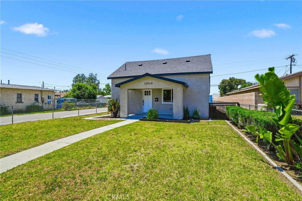 12940 4th ST, Chino CA 91710