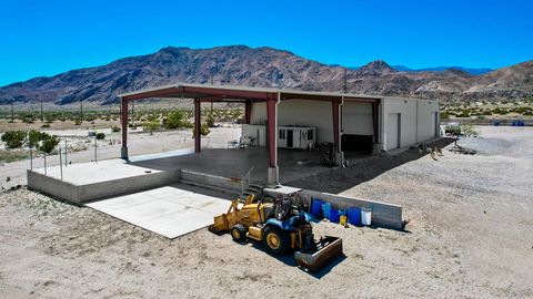 Photo of 3982 Coolidge Springs Road, Thermal, CA 92274 (MLS # 219109815DA)