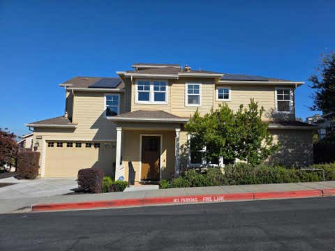 Photo of 39 Live Oak Drive, San Mateo, CA 94403 (MLS # ML82058484)