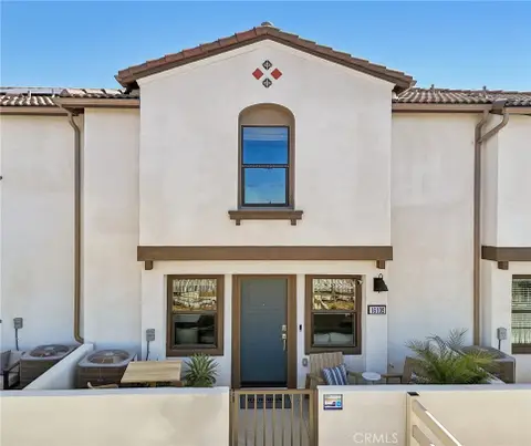 16139 Lumia Way, Fontana, CA 92336 - MLS#: SW26118089