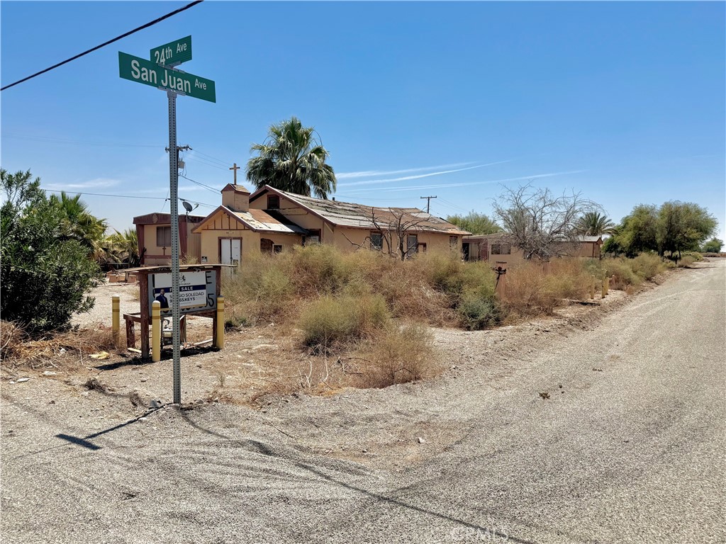 Ripley - Residential