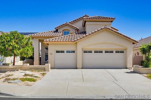Photo of 7634 Trailbrush Ter, San Diego, CA 92126 (MLS # 260009773SD)