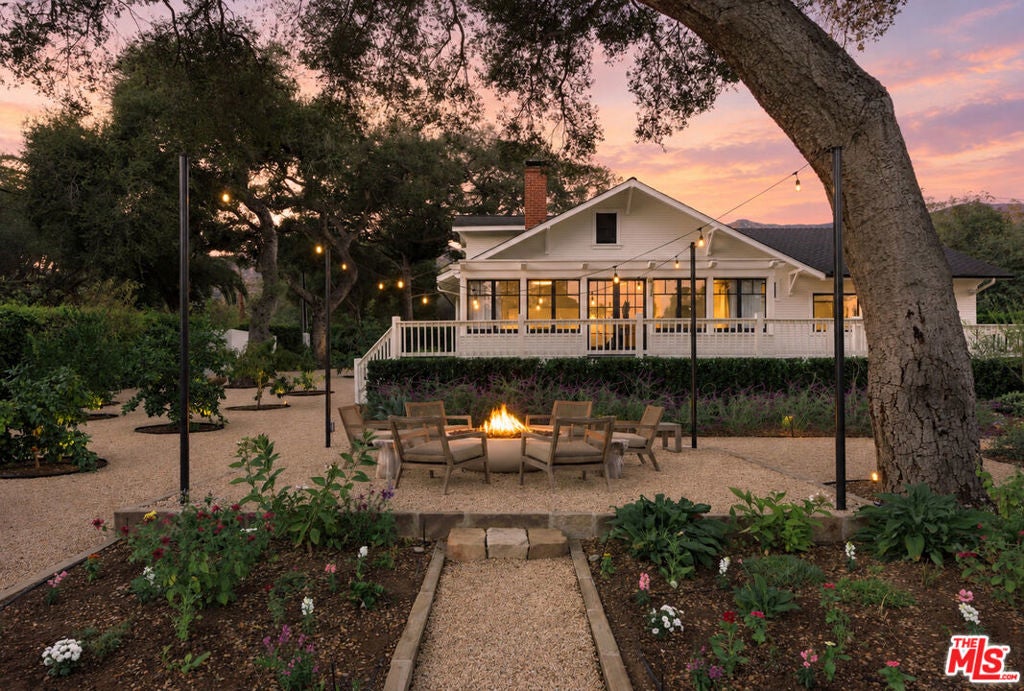 540 El Bosque Road