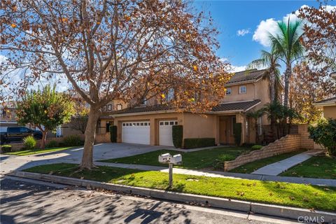 Photo of 9749 Orange St, Rancho Cucamonga, CA 91737 (MLS # CV25277461)