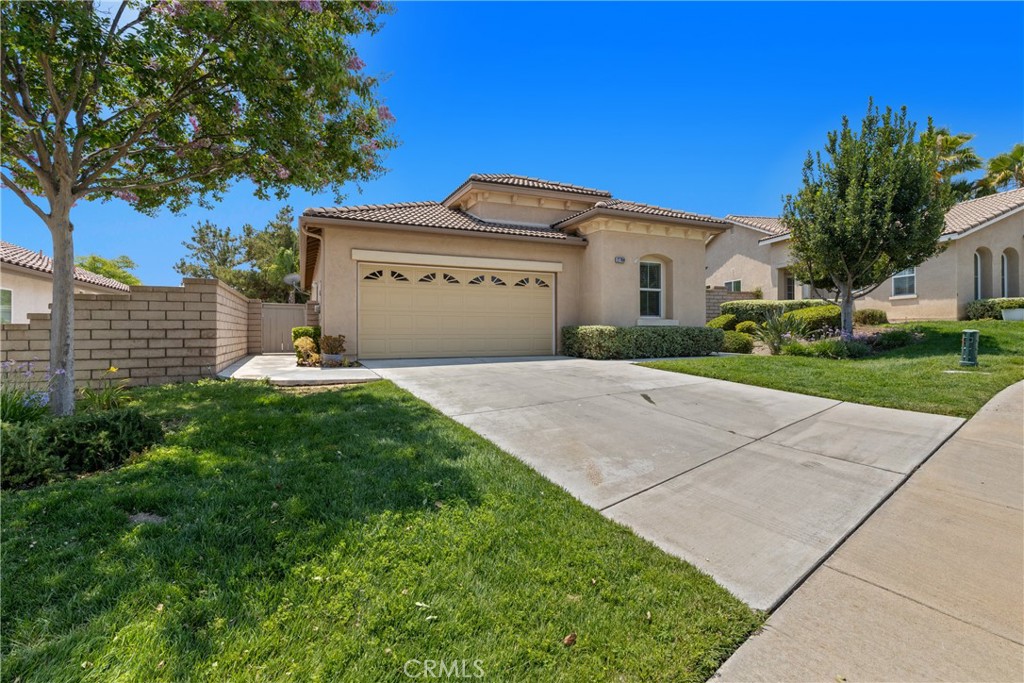 27769 Panorama Hills Drive