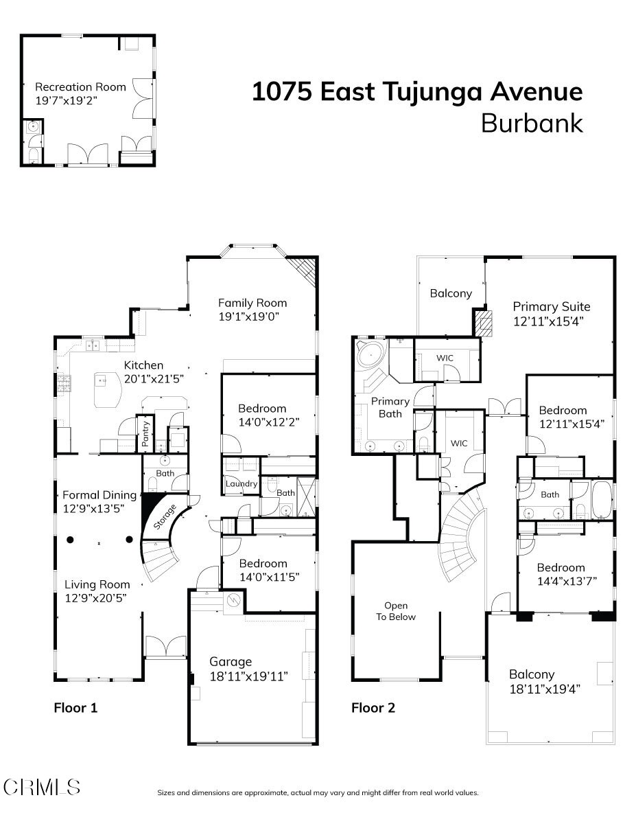 Main image without alt text