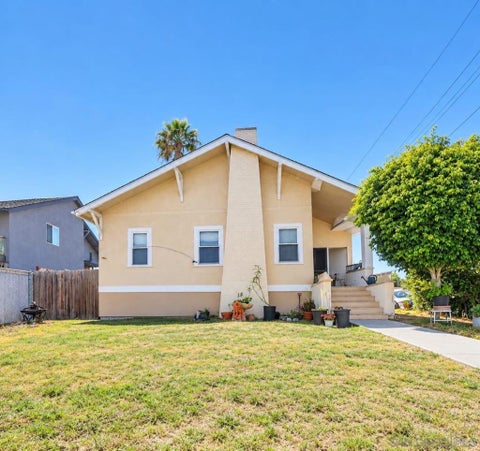 Photo of 304 Milbrae St ST, San Diego, CA 92113 (MLS # 260021942SD)