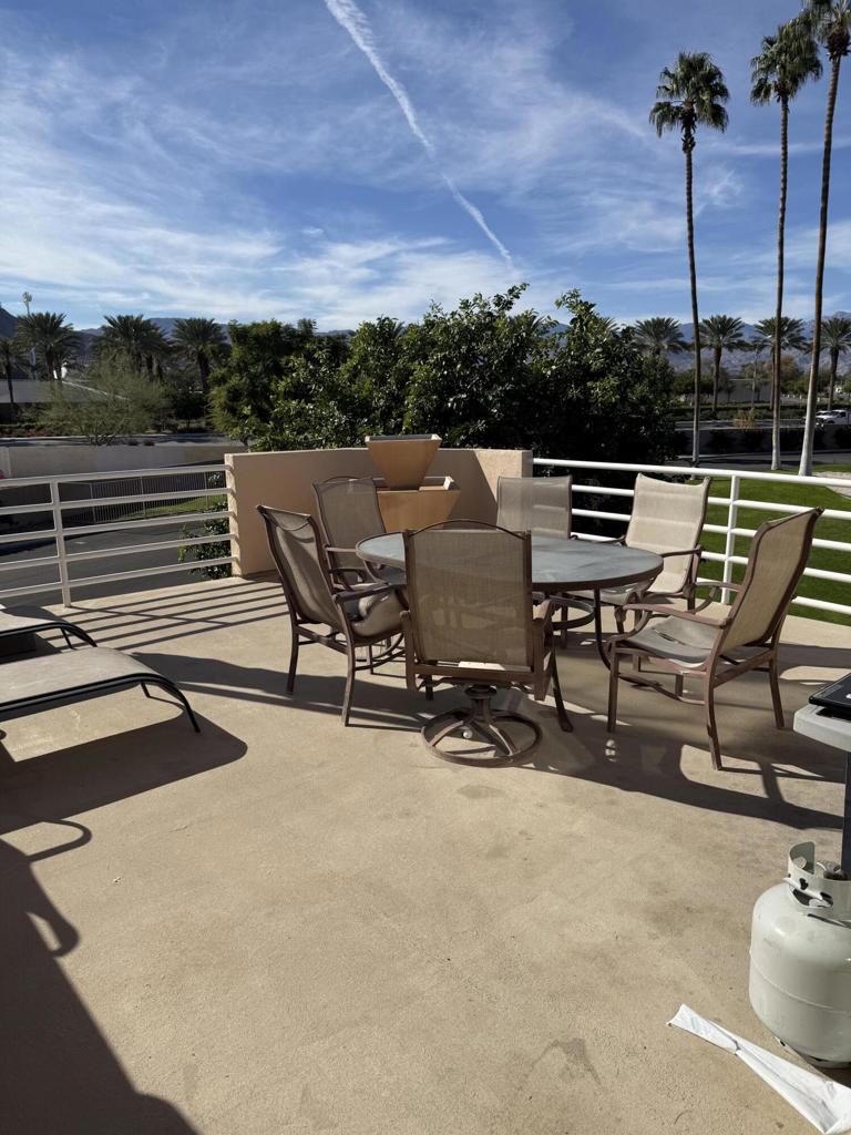 Palm Royale - Residential Lease