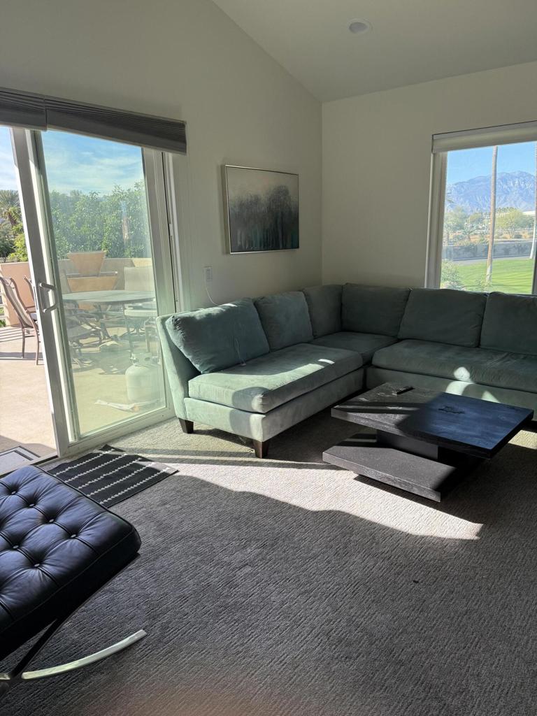 Palm Royale - Residential Lease