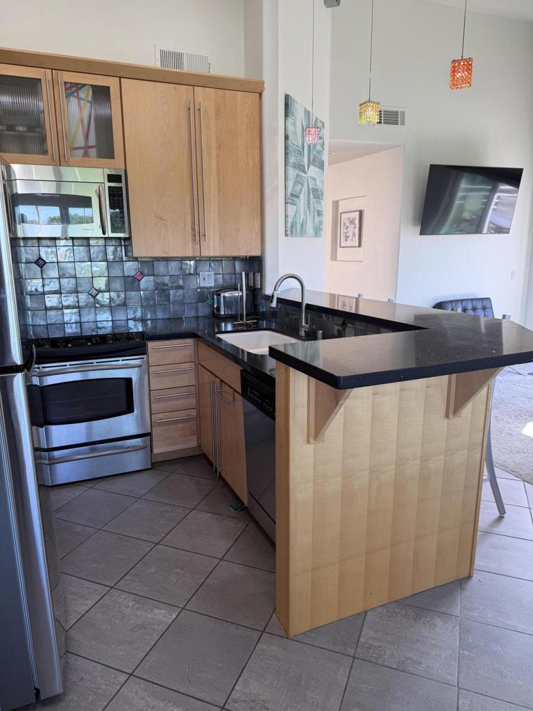 Palm Royale - Residential Lease