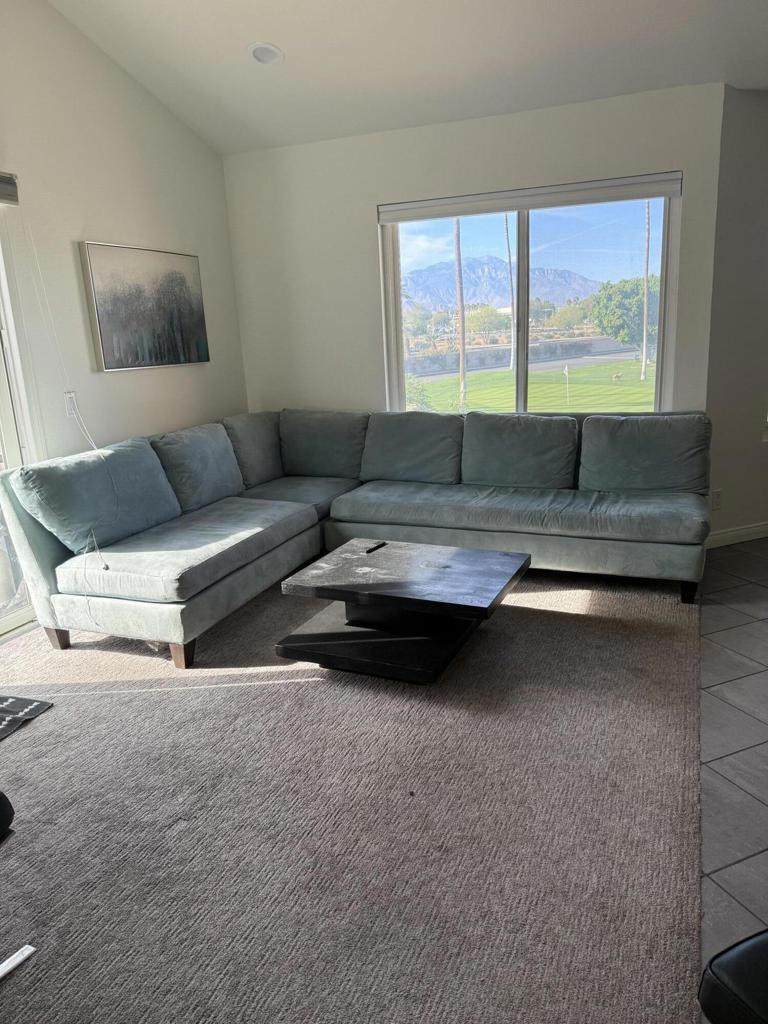 Palm Royale - Residential Lease