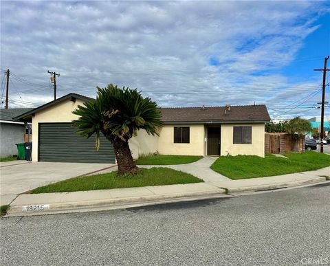 13215 Judith Street Baldwin Park CA 91706