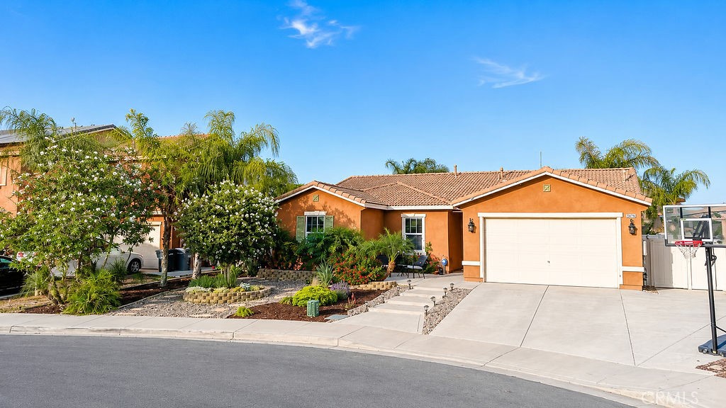 3479 Joshua Tree Court
