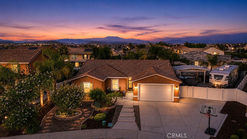 3479 Joshua Tree Court