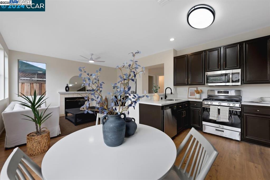 ANTIOCH - Residential