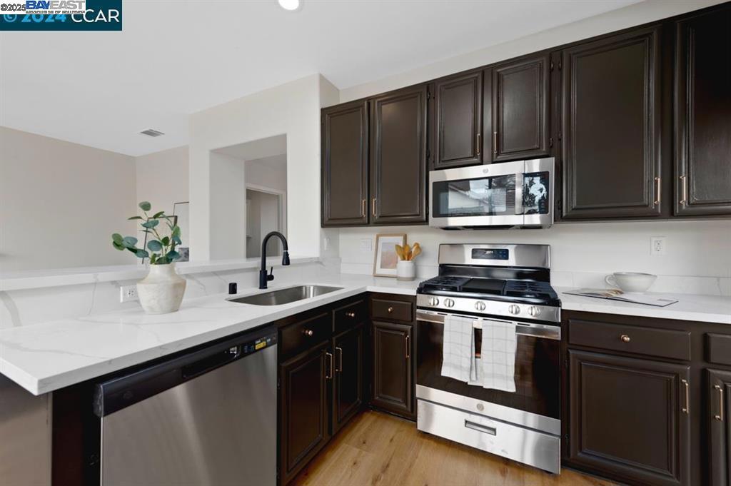 ANTIOCH - Residential