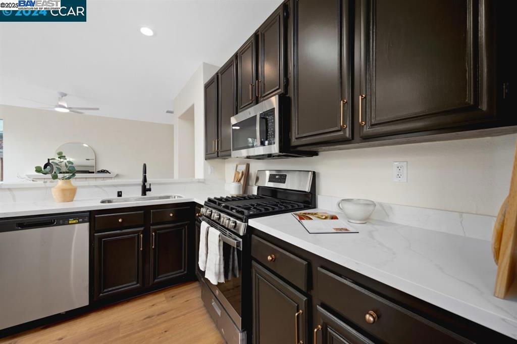 ANTIOCH - Residential