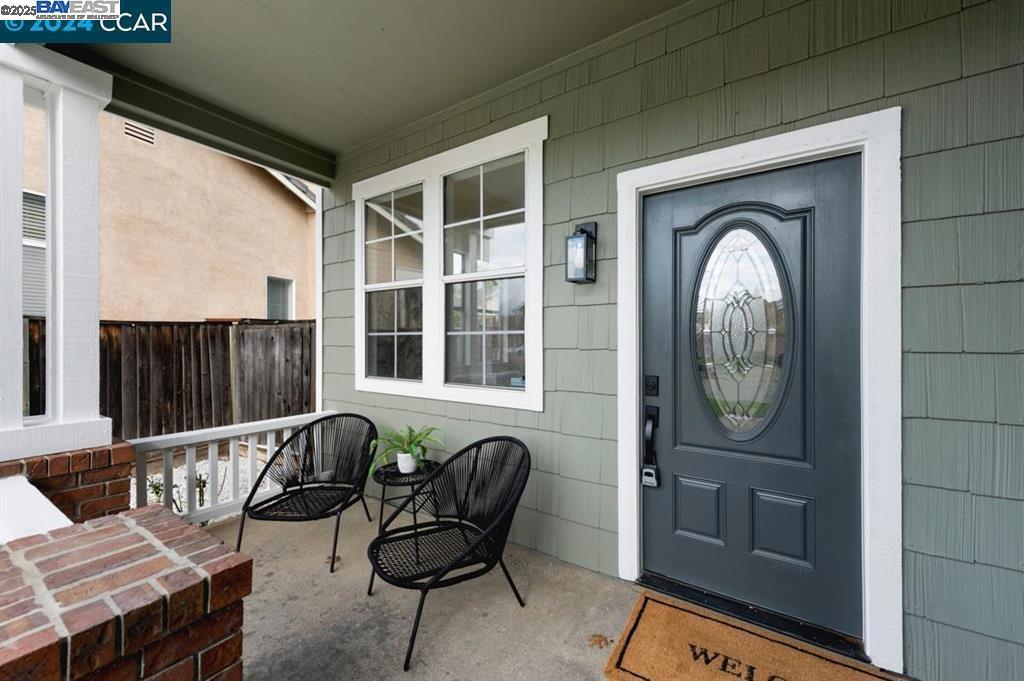 ANTIOCH - Residential