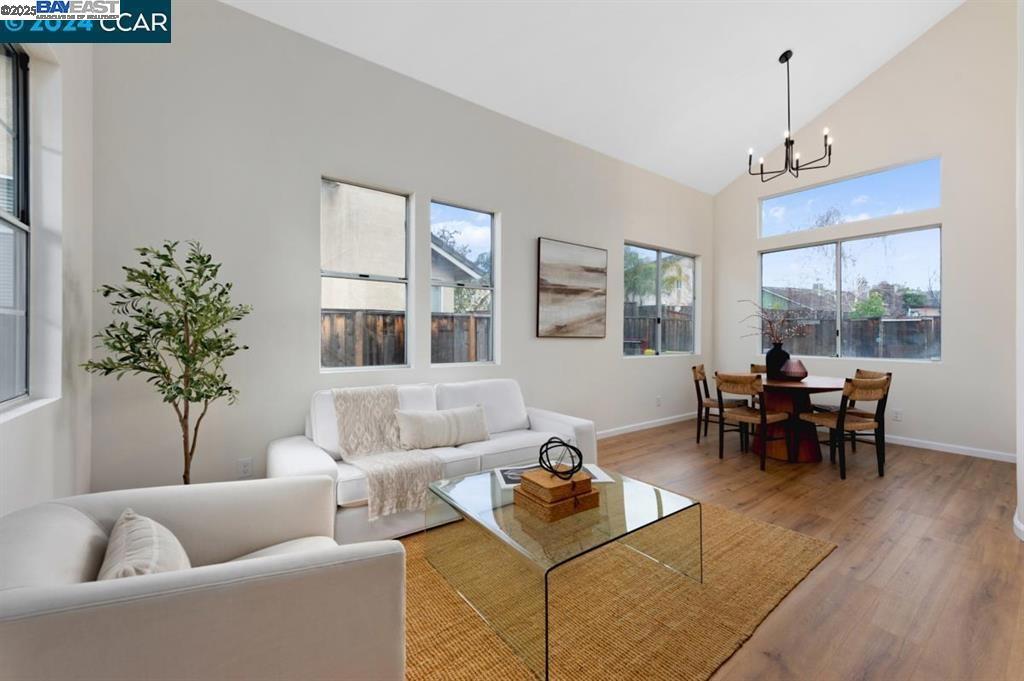 ANTIOCH - Residential