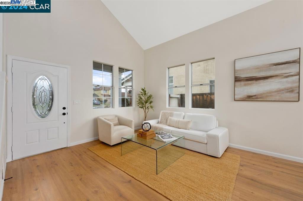 ANTIOCH - Residential