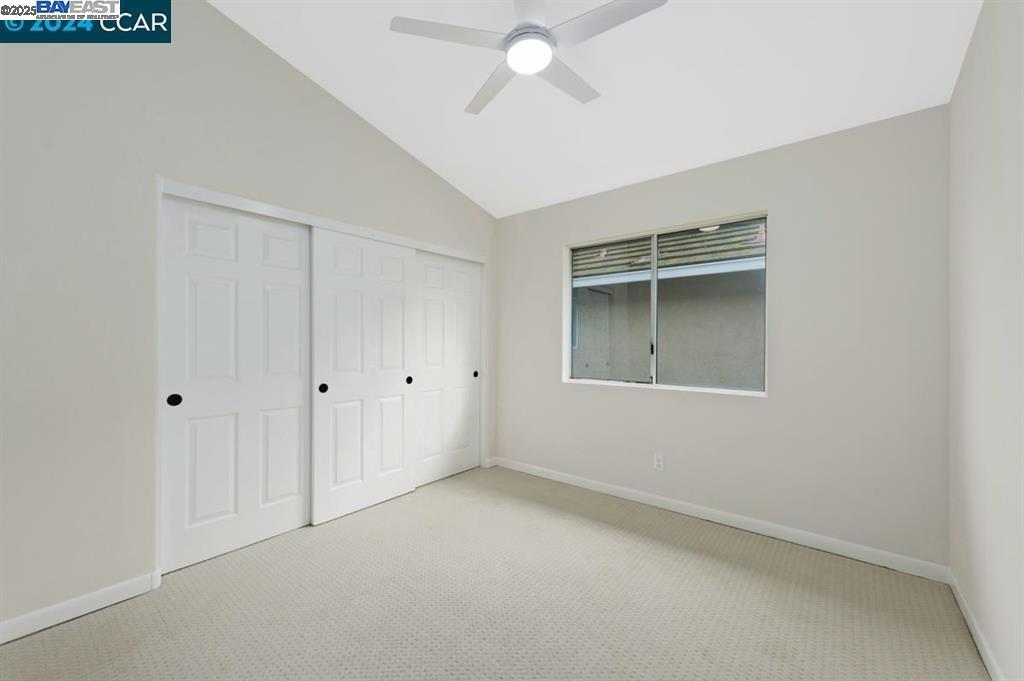 ANTIOCH - Residential