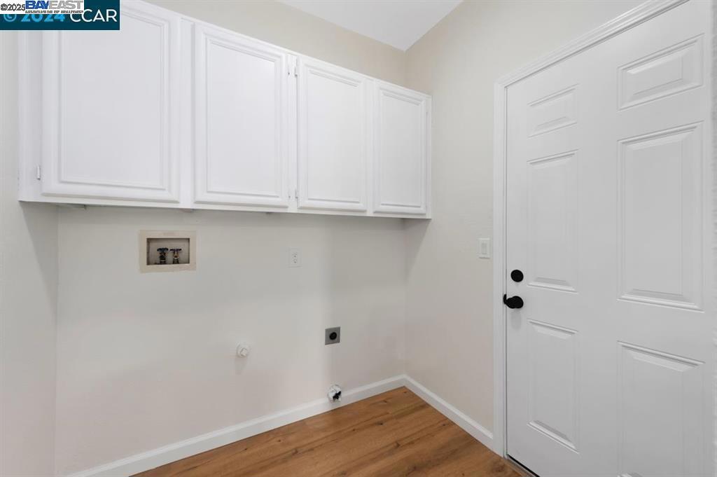 ANTIOCH - Residential