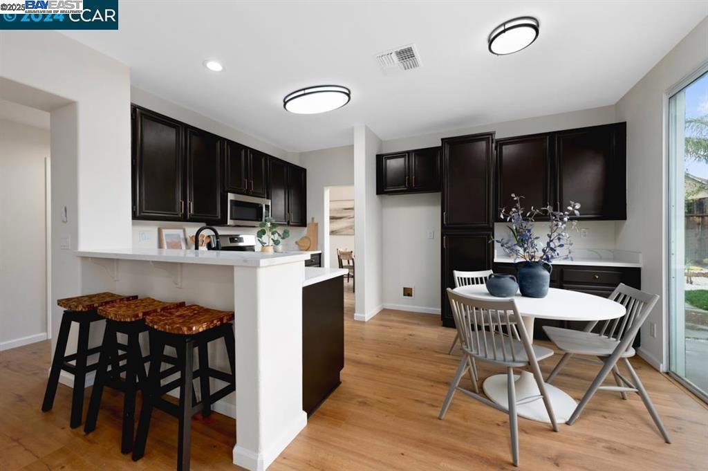 ANTIOCH - Residential