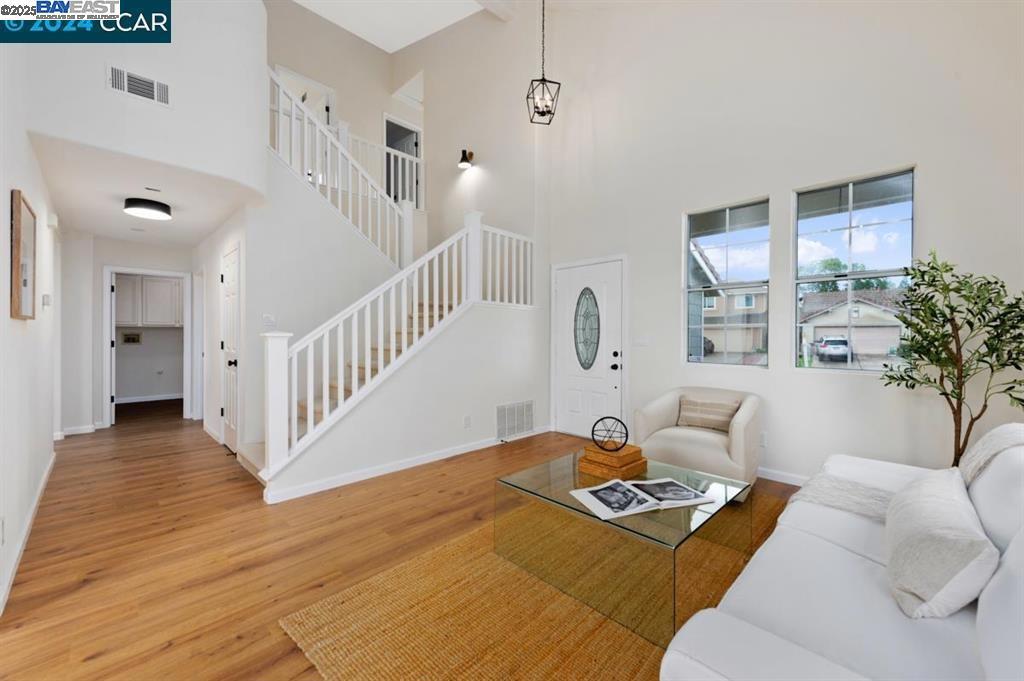 ANTIOCH - Residential