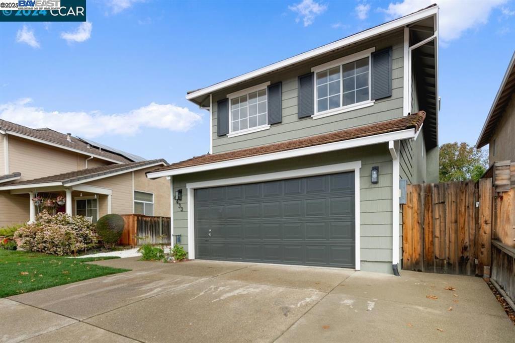 ANTIOCH - Residential