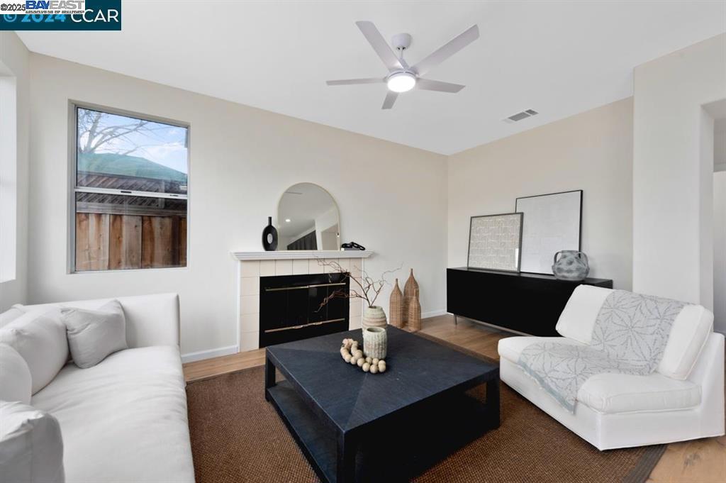 ANTIOCH - Residential