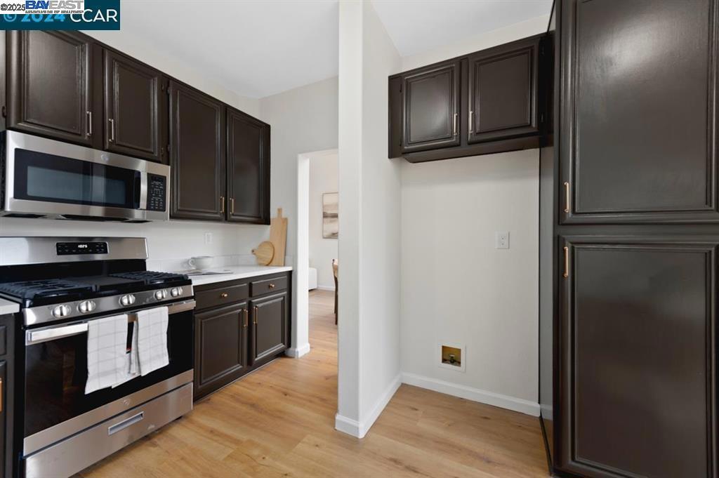 ANTIOCH - Residential