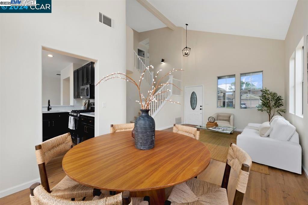 ANTIOCH - Residential