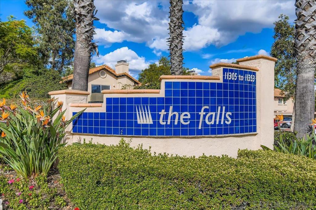 Rancho Bernardo - Residential