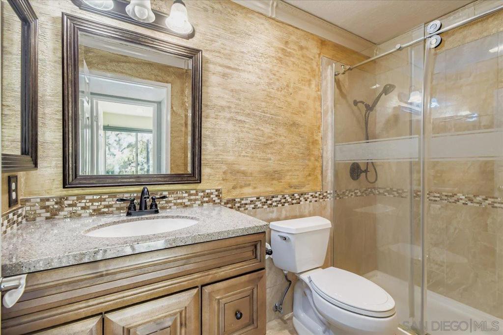 Rancho Bernardo - Residential