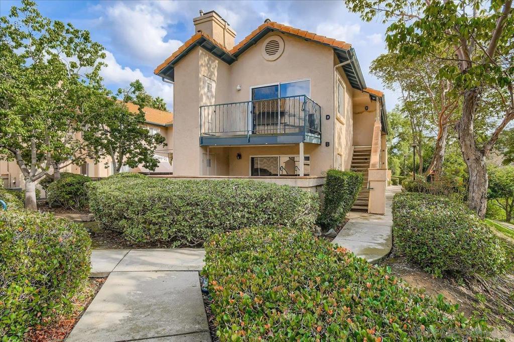 Rancho Bernardo - Residential