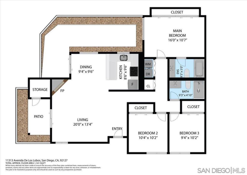 Rancho Bernardo - Residential