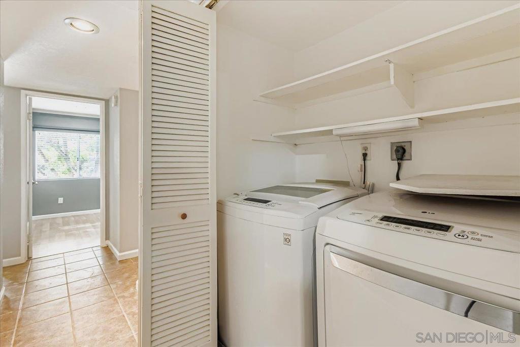 Rancho Bernardo - Residential