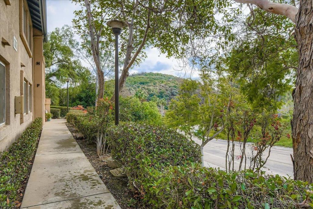 Rancho Bernardo - Residential