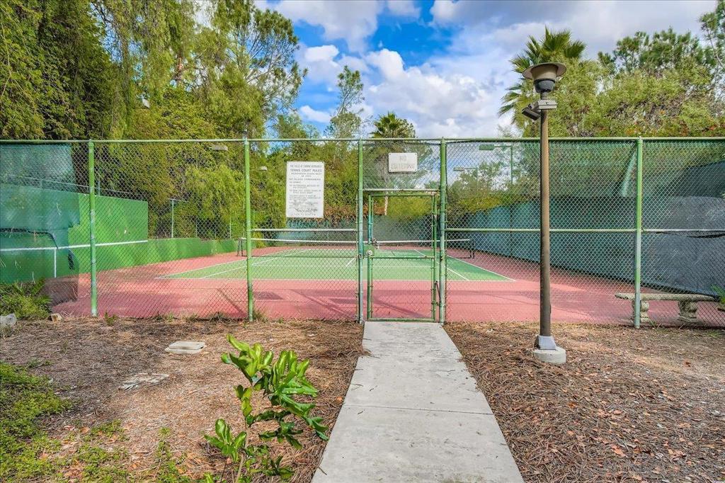 Rancho Bernardo - Residential