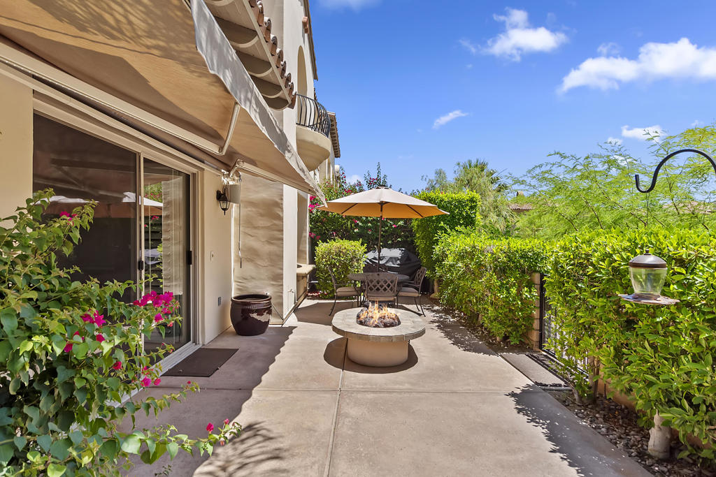 Tierra Hermosa - Residential