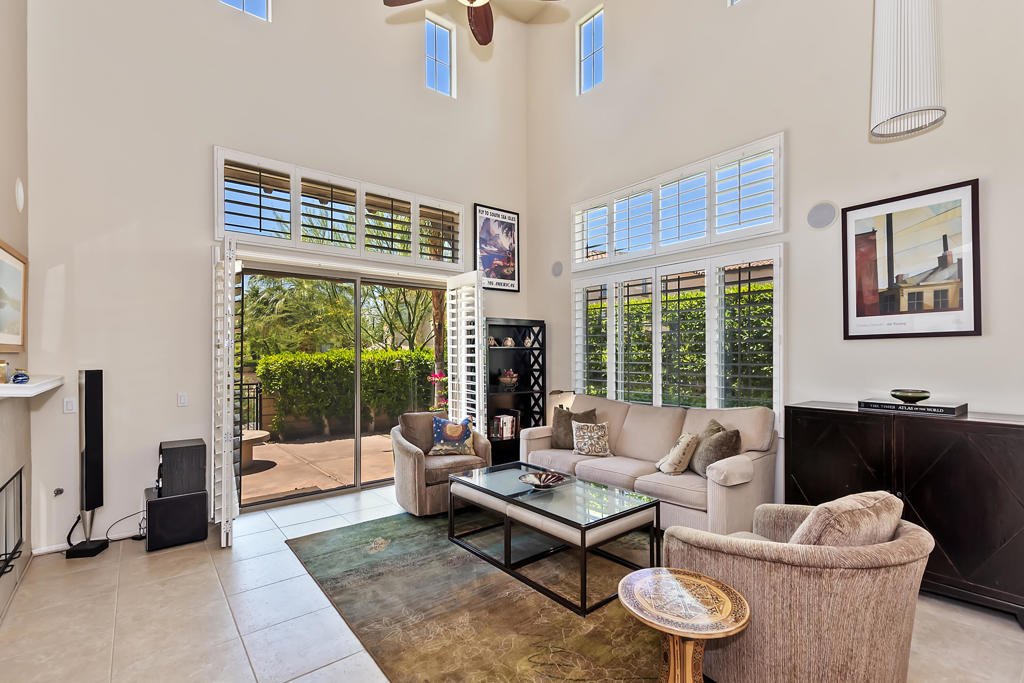 Tierra Hermosa - Residential