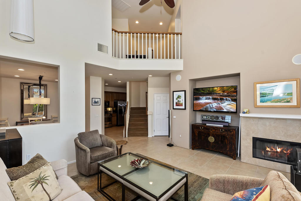 Tierra Hermosa - Residential