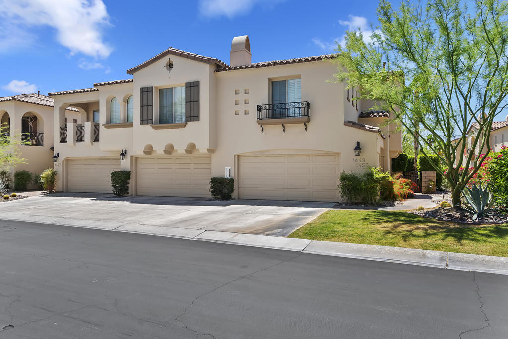 Tierra Hermosa - Residential