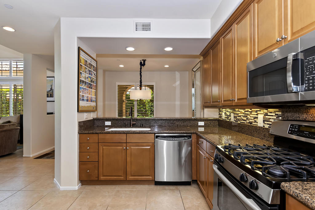 Tierra Hermosa - Residential