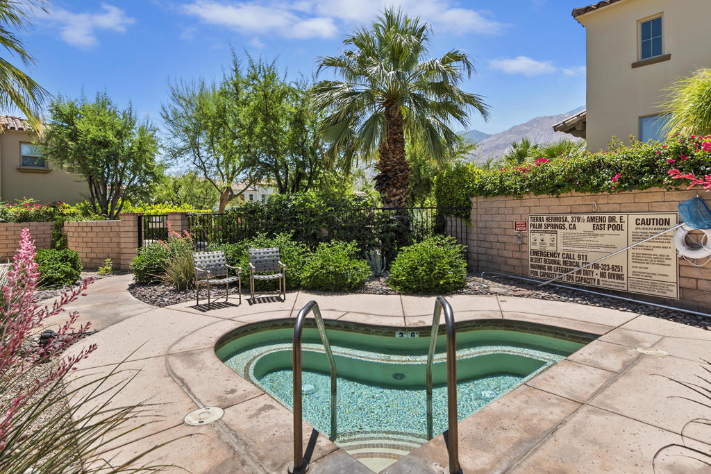 Tierra Hermosa - Residential