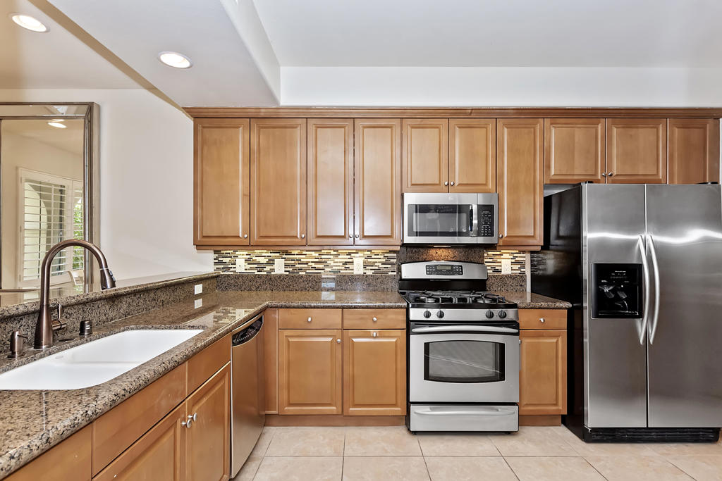 Tierra Hermosa - Residential