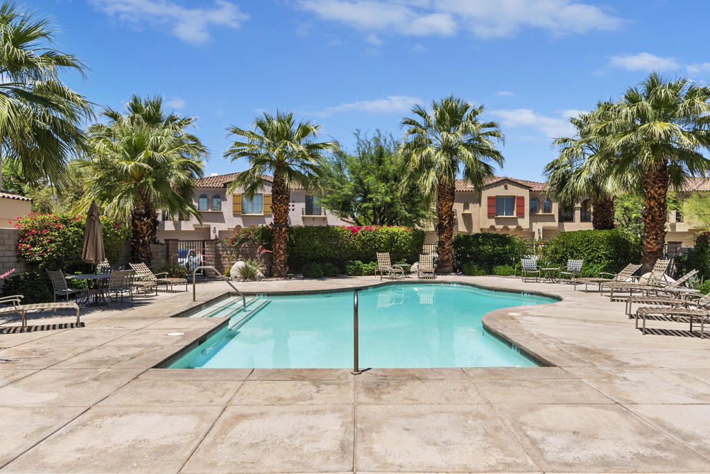 Tierra Hermosa - Residential