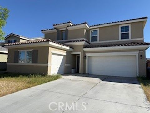 Photo of 13073 Mill Pond Court, Victorville, CA 92392 (MLS # HD26066724)