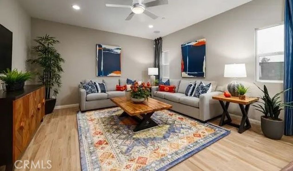 Photo of 13073 Mill Pond Court, Victorville, CA 92392 (MLS # HD26066724)