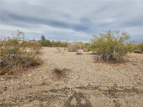 0 Main Street Big River CA 92242